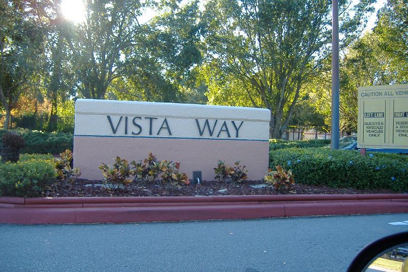 Vista Way